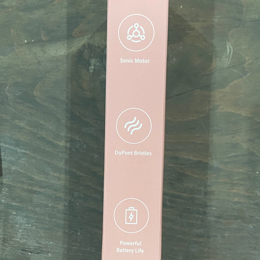 Electric Toothbrush - Picture 4 of 6